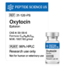 Oxytocin Acetate 5mg