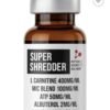 SUPER Shredder