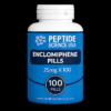 Enclomiphene Pills 25mg